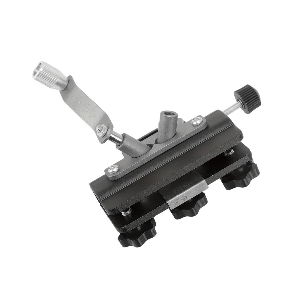 Chain Saw Sharpeners Portable Chainsaw Chain Sharpening Woodworking Grinding Stones Electric Chainsaw Grinder Tool Black 6031002850878