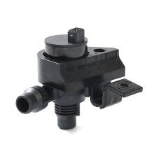 Electric Water Pump Engine Auxiliary Cooling Water Pump for X5 5 6 7'E38 E39 E60 E61 E63 E64 525i 530i 64116910755