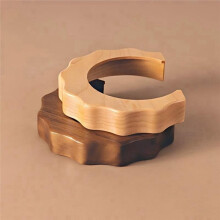 58mm Grouphead Cover Pad E61 Espresso Machine Accessories Scalding Cover Heat Insulation Ring