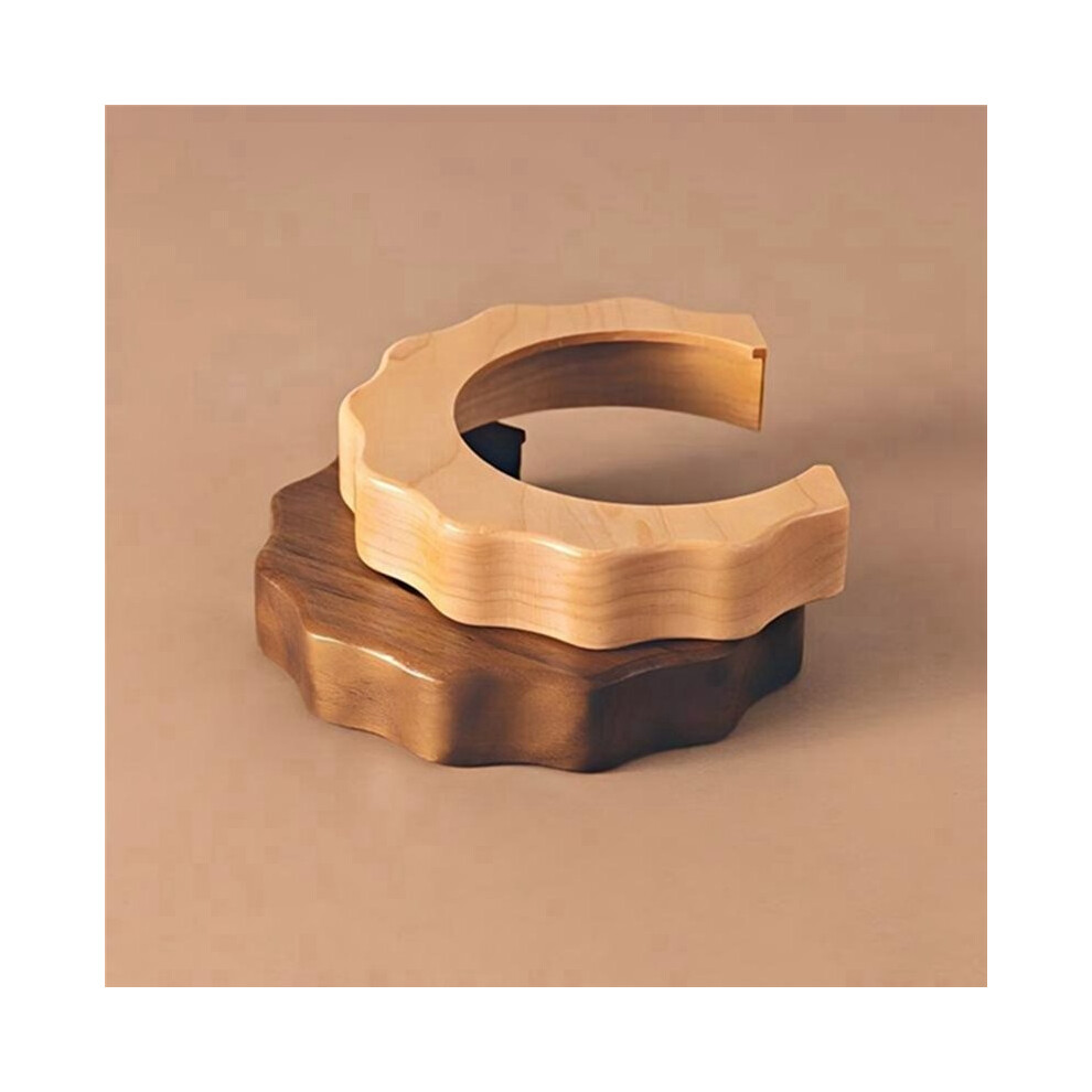 58Mm Grouphead Cover Pad E61 Espresso Machine Accessories Scalding Cover Heat Insulation Ring 6034060660854