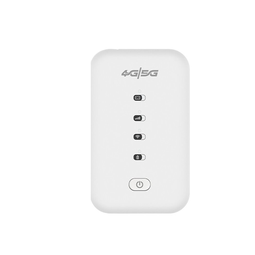 4G Lte Router Portable Wireless Wifi Router Modem 3000Mah Battery 300Mbps Mobile Hotspot Broadband 6034060670006