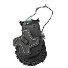 Drive Traveling Wheel for X40 Ultra Enhanced Version Vacuum Cleaner Parts Replacement Vacuum Wheels Left