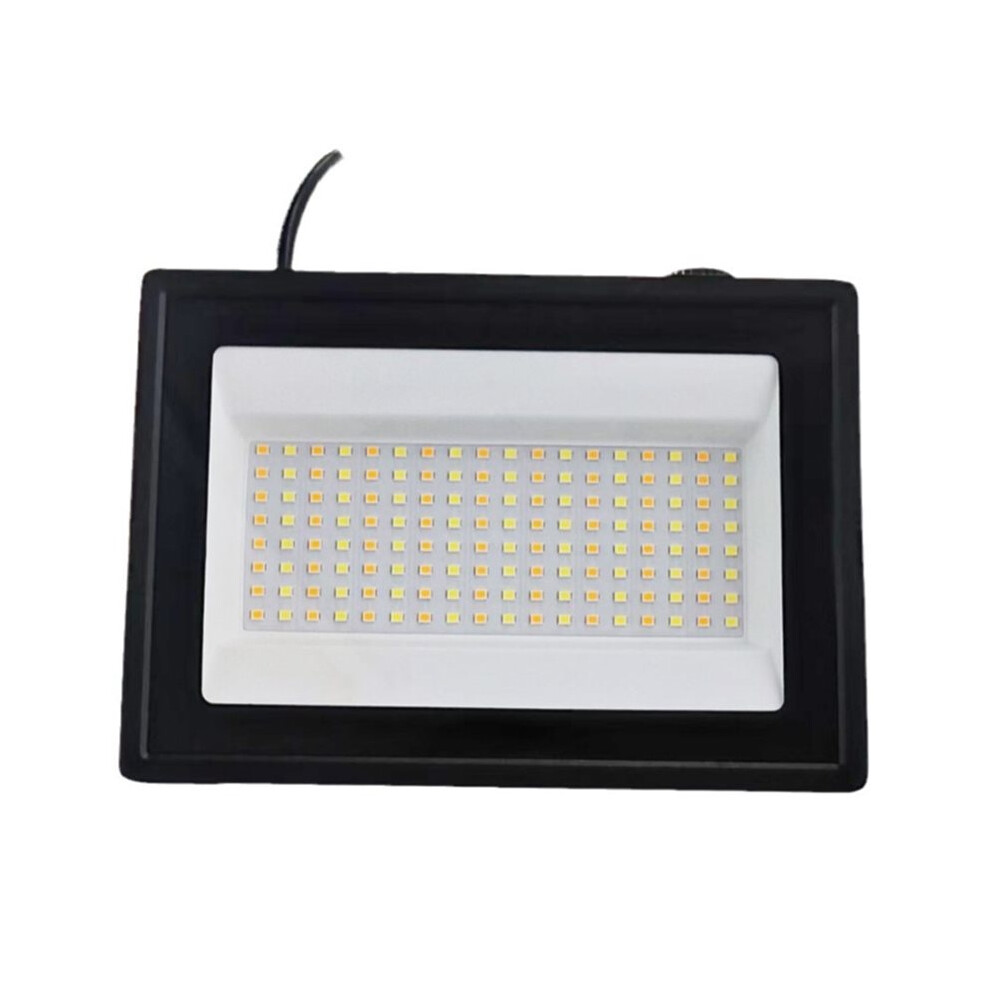 Outdoor Led Flood Lights Ip65 Waterproof 220V Spotlight For Street Wall B 4713499911745