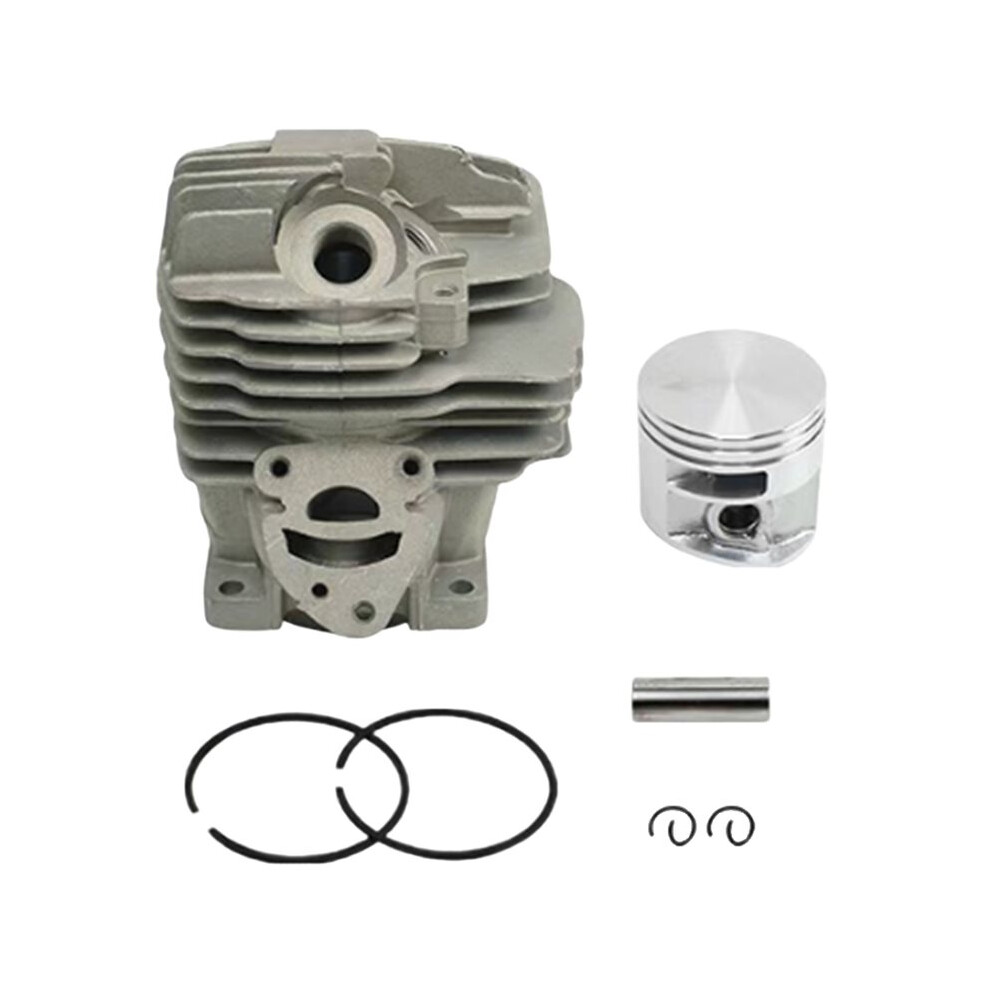 45Mm Cylinder Piston Kit For Ms261 Ms 261 Chainsaw Oem 1141 020 1200 Replacement Parts 6032533857749