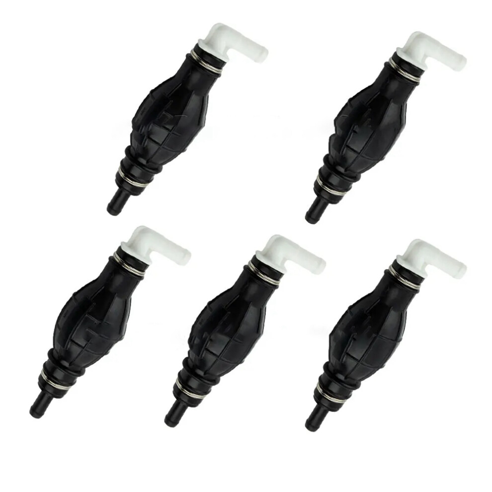 5Pcs Fuel Injection Pump For Actyon Suv 100 Series 2.0L Turbo 6650710000 6034013969645