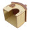 En Bois Pour Hamster Avec Tunnels 1