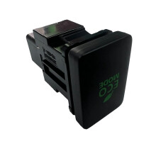 Console ECO MODE Pushbutton 8610A240 for Eclipse 1.5T CVT 18-26 ECO Saving Button