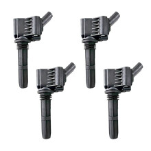 4Pcs Ignition Coil Universal Car Accessories 28454712 SMW253166 for GWM Wingle 52.4L