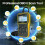OBD2 Scanner Diagnostic Tool Enhanced Auto Engine Code Reader with Reset for Efficient Car Diagnostics 1