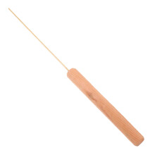 Outil D'appâtage Ergonomique En Bois Acier Pour En