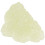 Delicate Fluorescent Rockery Fish Tank Decor Lightweight Plastic 1