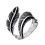 Anneaux Acier Plume Mode Et Durable 1