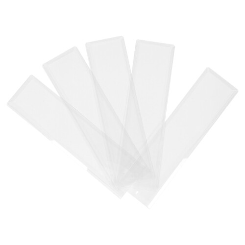 5Pièces Vitrine Murale En Plastique Pour Voitures Diecast