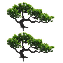 2Pièces Arbre Vert, Décoration Maison Entretien