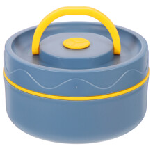 Boîte Repas Réutilisable PP Pour Maison Camping