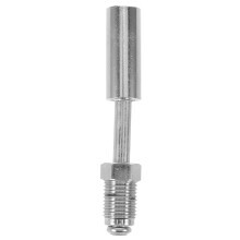 Metalen M10 Banjo Bolt Remslang Adapter Voor Motorfiets