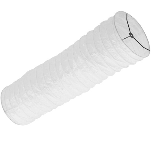 3 Count Modern Style Lamp Shade Paper Floor Replacement Cover Light