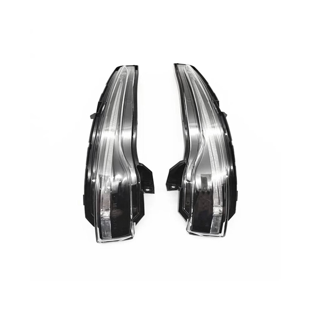 1 Pair Rearview Mirror Auxiliary Turn Signal Indicator Lamp A0999067101 A0999067201 For W205 C180 W253 Glc-Class 6032584172051