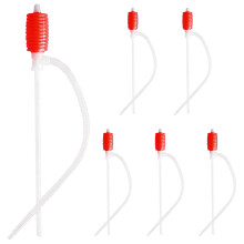 6St Compacte Syphon Handpomp Voor , En Gemakkelijk