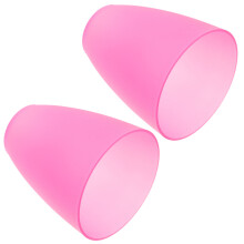 4 Count Lampshade Lampshades Decor Accessories Decoration Small
