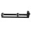 Zwart Pla Pijl Schachter Schuurhulp Archery Onderhoudstool 1
