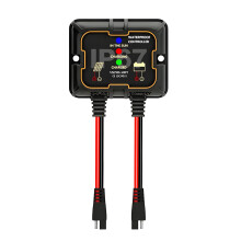 Dependable 100A MPPT Energy Device 12V Battery Unit For Home And
