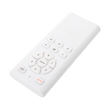 White Replacement Ceiling Fan Controller Plastic Alloy for Home