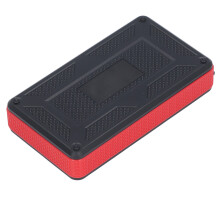 Avviatore di emergenza portatile 12V 20000mAh 1000A di picco LED