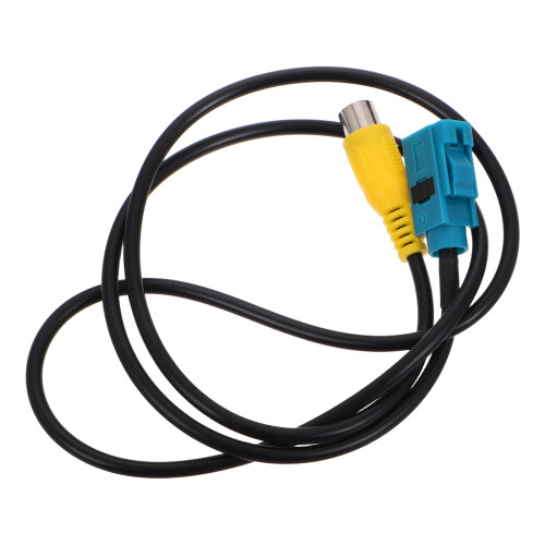 Storage Bins With Lids Rear View Camera Adapter Cable