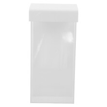 Présentoir Murale Transparent En Pour Brochures