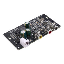 FC Game Console Video Expansion Board for AV+RF Output - Step-Down