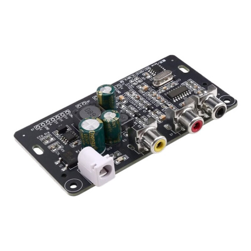 FC Game Console Video Expansion Board for AV+RF Output - Step-Down