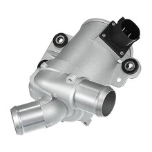 For  C-MAX II MONDEO V DS7Z8C419B DS7E8C419BA DS7E8C419BC DS7E8C419CA Engine Cooling Electronic Brushless Water Pump