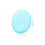 500Pcs Night Glow Resin Decorative Pebbles for Aquarium 9