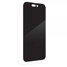 Protector de pantalla Invisibleshield Glass Privacy Edge para iPhone 14 Pro Max