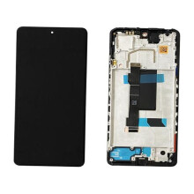 Pantalla Xiaomi Poco X5 Pro - Negro