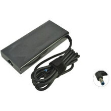 Adaptador de CA inteligente HP de 150 W para portátil, delgado, conector de 4,5 mm