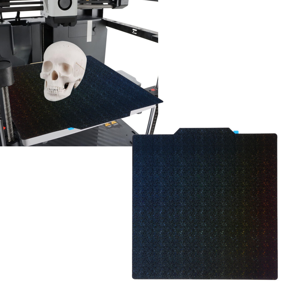 Dual-Sided Build Plate 290x290mm PEY/PEO for Ender