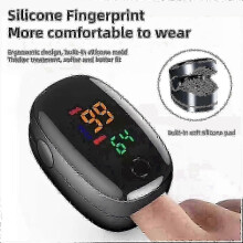 Non-invasive Meter-glucose Monitor Without Pricking: 2025 Upgraded Devices For Smooth Monitoring