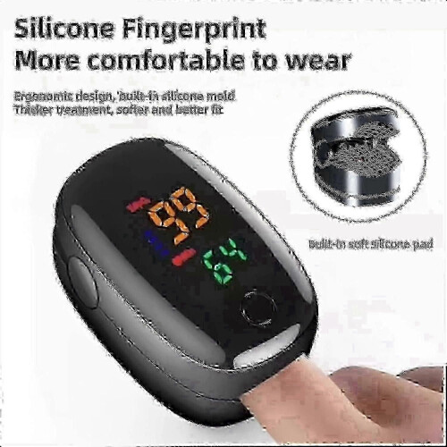 Non-invasive Meter-glucose Monitor Without Pricking: 2025 Upgraded Devices For Smooth Monitoring