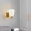 4Pcs Durable Plastic Lamp Shade Covers White for Desk and Wall Lamps 8