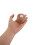 Cute Wooden Tooth Storage Case for Kids Beige Material 7