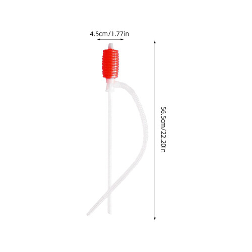 6St Compacte Syphon Handpomp Voor , En Gemakkelijk 1