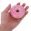 7Pièces Donuts Décoratifs En PU Réaliste Pour Usage Maison 7