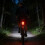 Automated Detection Rear Light Water-Resistant Brake Warning 5