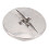 100 Paar Rivet-Stift-Set 0,16  0,2  0,33 Zoll Silber 5