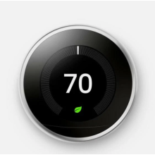 Nest Learning Thermostat 3rd Generation