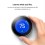 nest Nest Learning Thermostat 3rd Generation 4