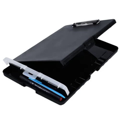 1pc-Durable Document Manager, Office Folder Board, Student Specific Test Paper Storage and Organization Board 1