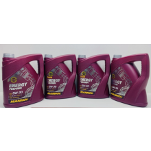 20 Litres PREMIUM Fully Synthetic Oil 5w30 Car Engine Oil Low Saps C3 SN/CF